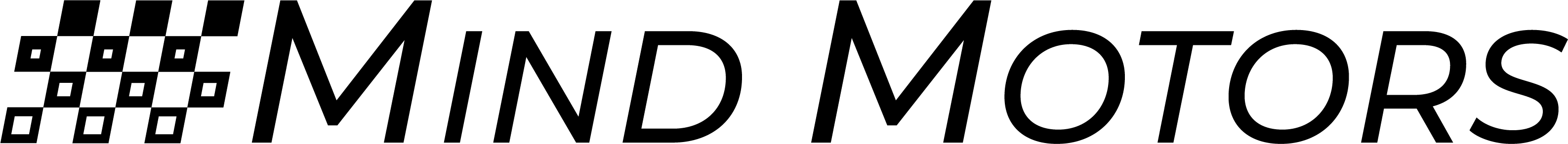 Mind Motors logo